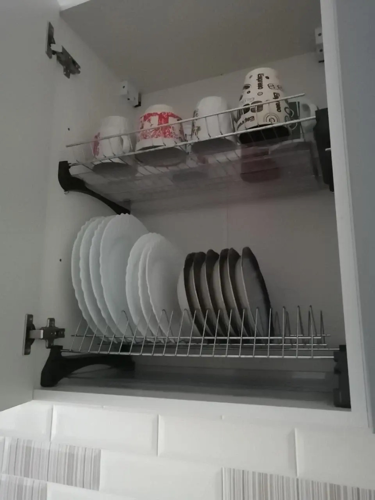 Квартира Cozy and bright apartment