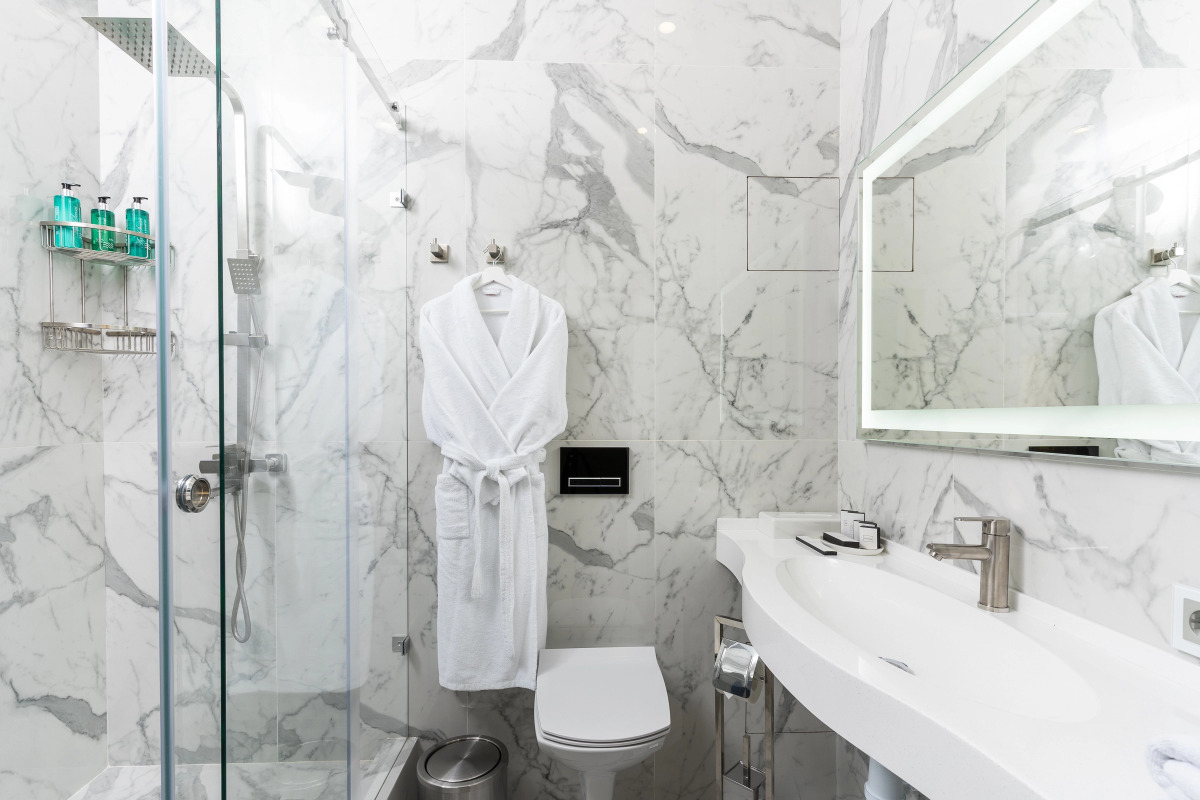 Апартаменты Халтурина 32