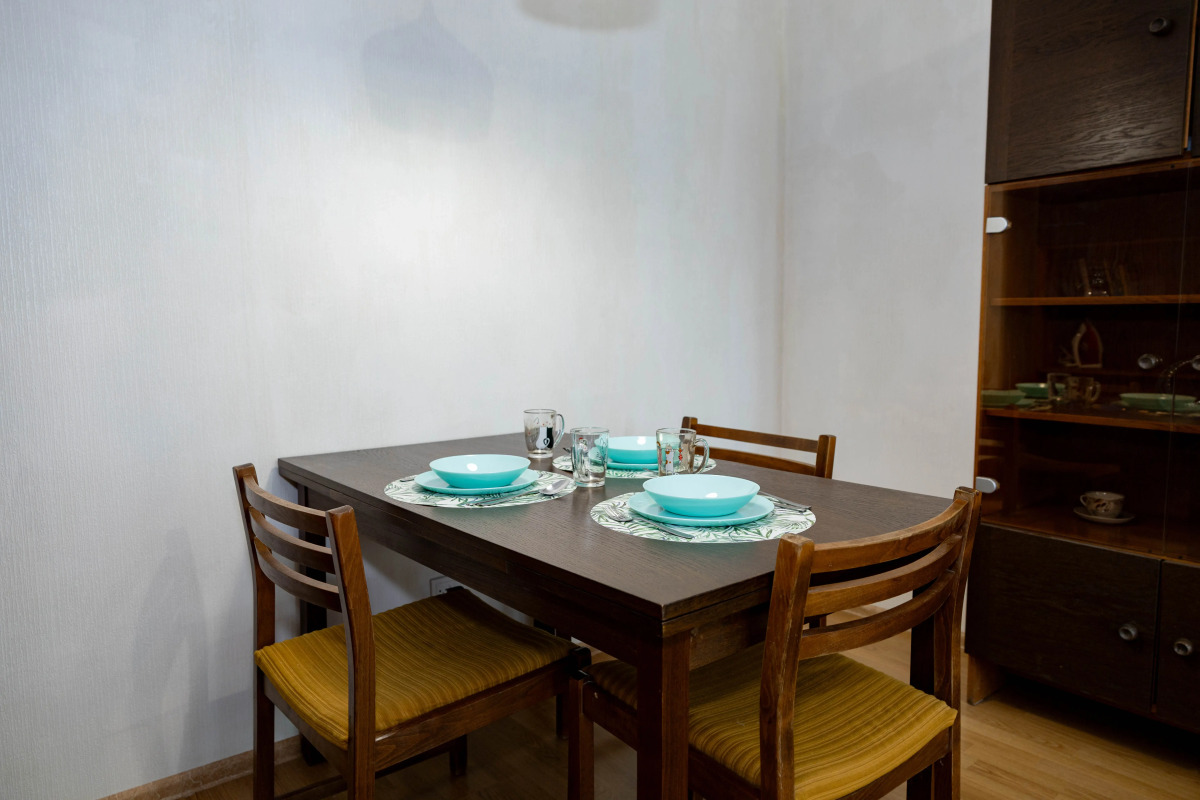 Апартаменты Эпоха