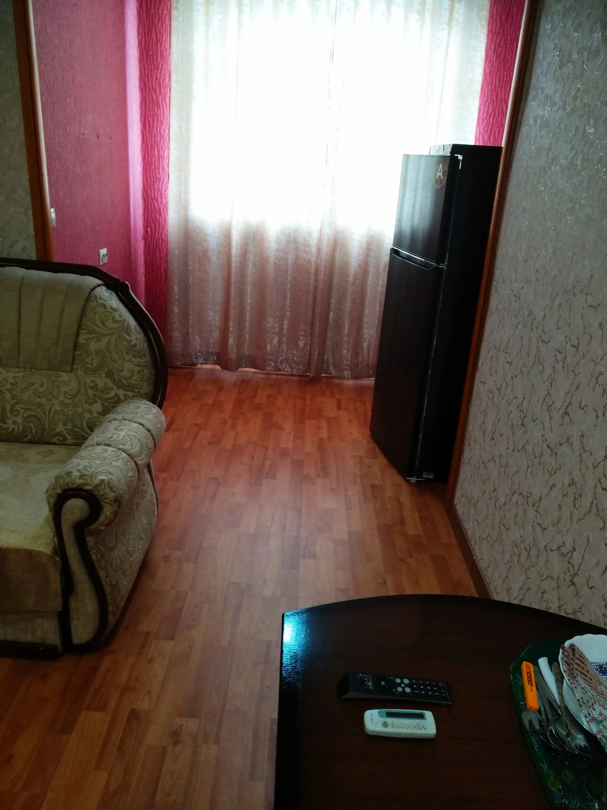 Мини-отель Вояж