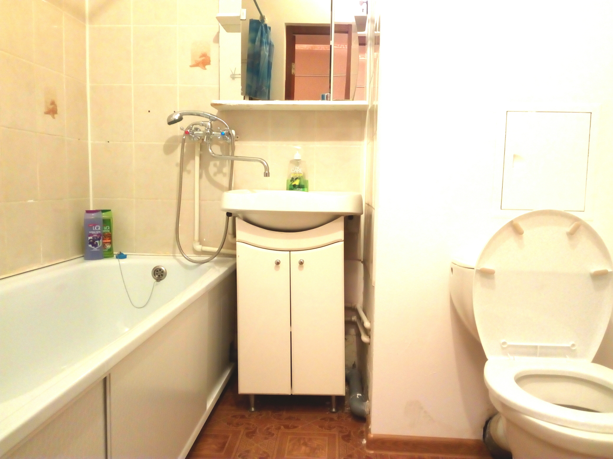 Апартаменты M7 Pervomaiskya 1