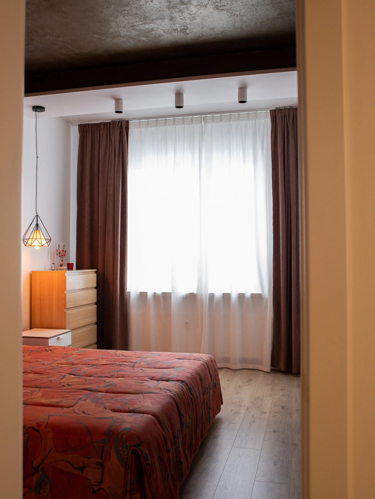 Квартира Комфорт и Тишина