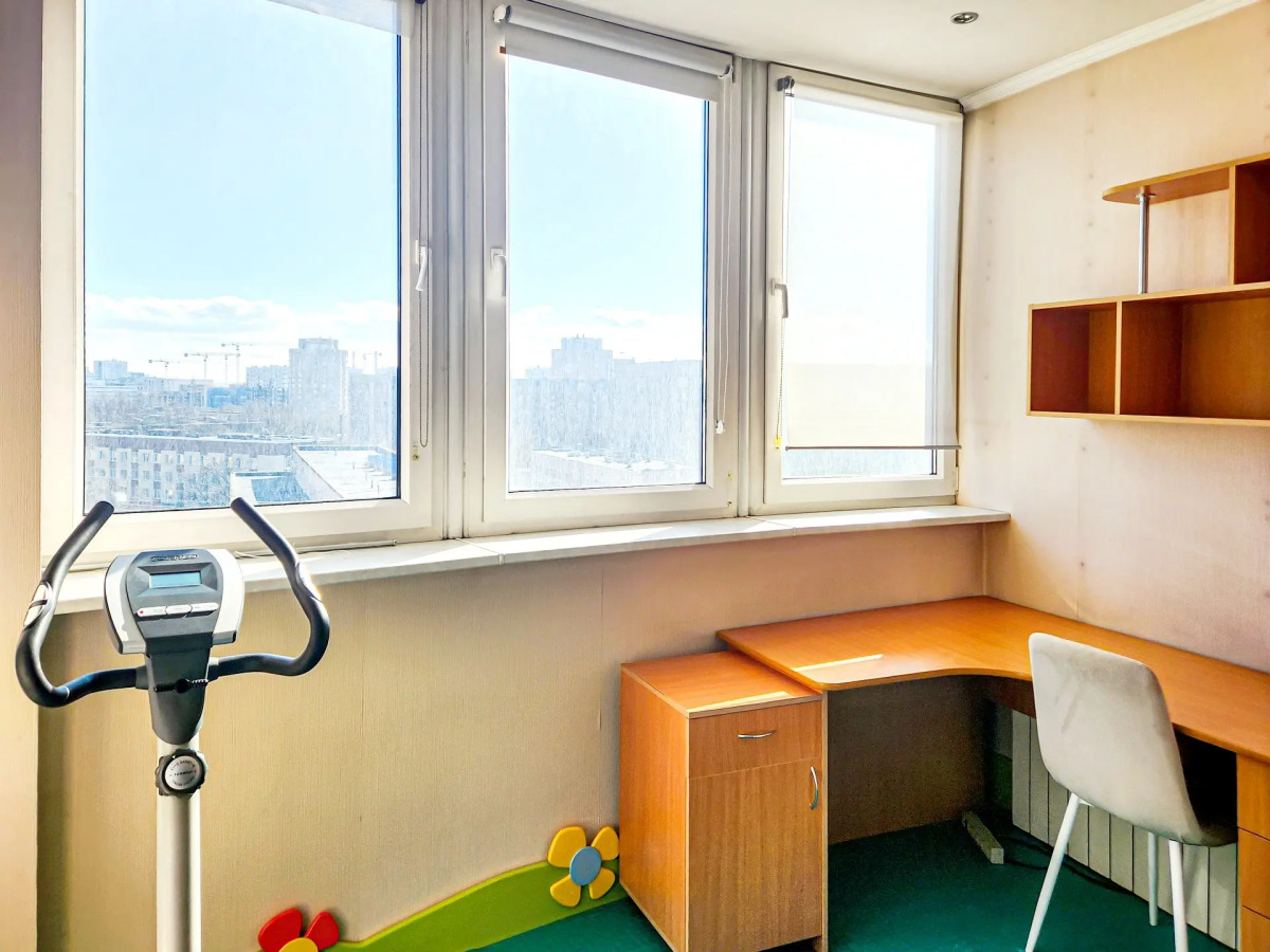 Квартира Когда не Все Равно, Где Ночевать