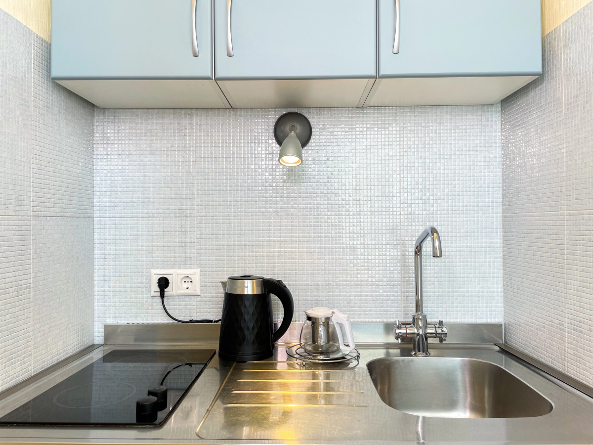 Апартаменты Студия у Левенсона