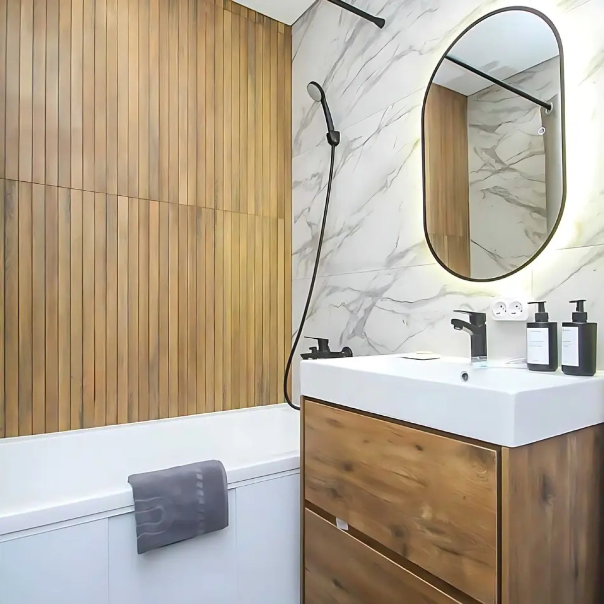 Апартаменты на 30 Лет Победы 42к1