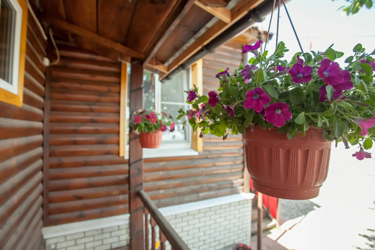 Гостевой дом Архангельских