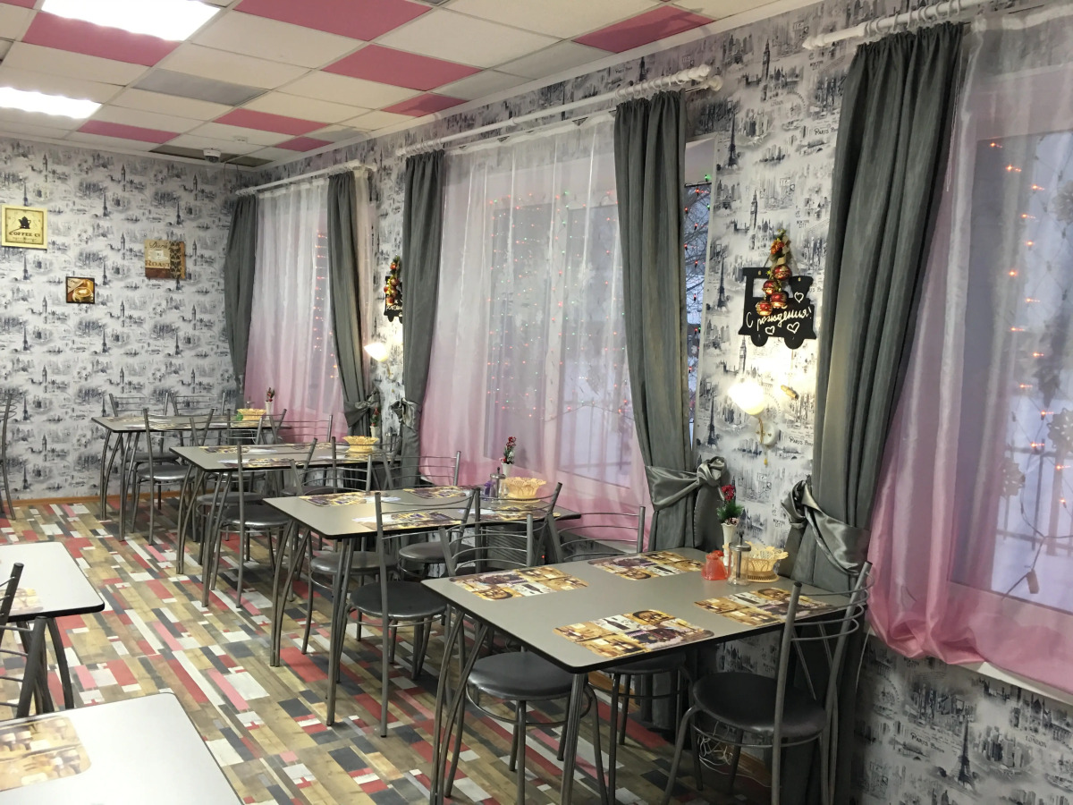 Мини-отель Вокзал для двоих