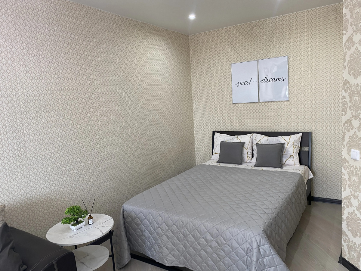 Квартира Даурская