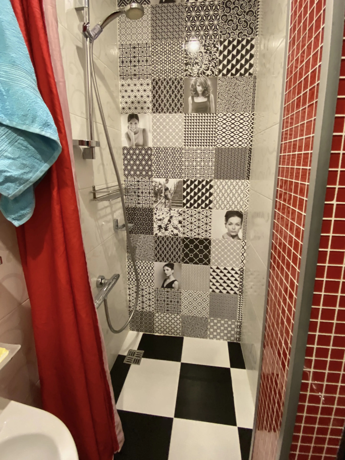 Апартаменты Анита в центре Сочи