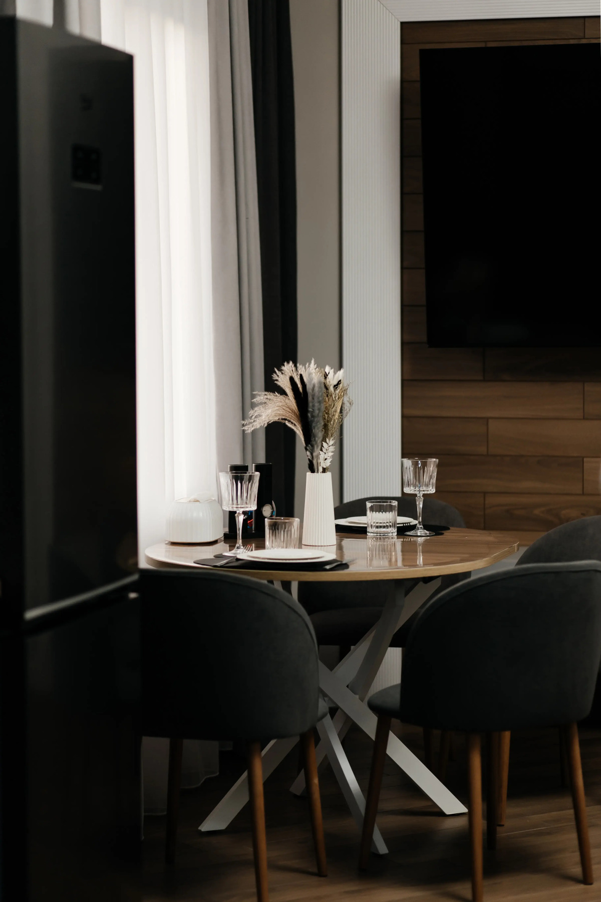 Апартаменты Кирова 6