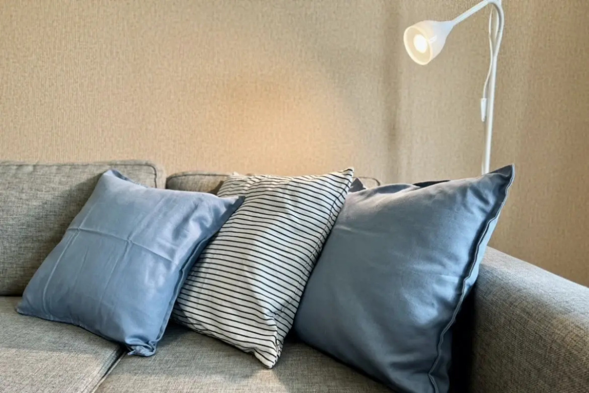 Квартира на Бориса Богаткова 248