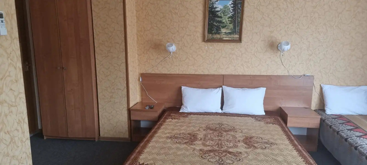 Гостевой дом Фантазия