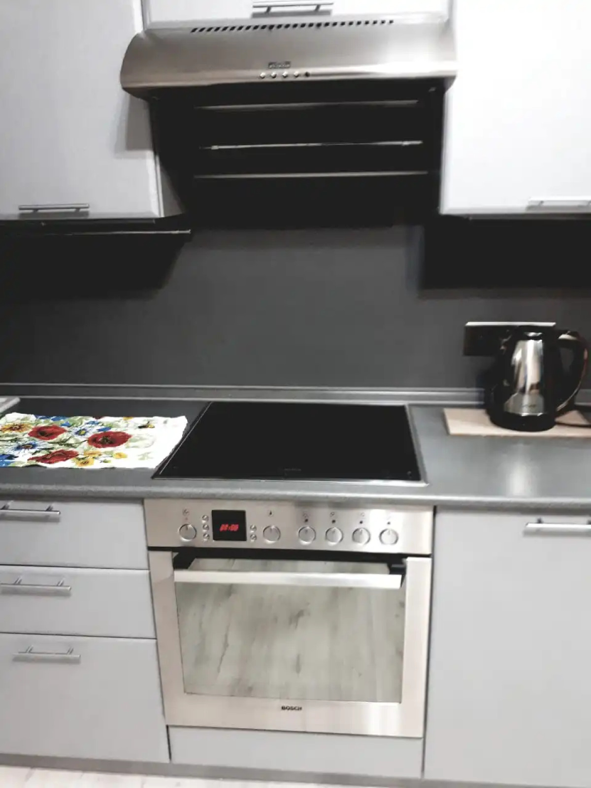 Квартира Новостройка на Улице Курнатовского 8