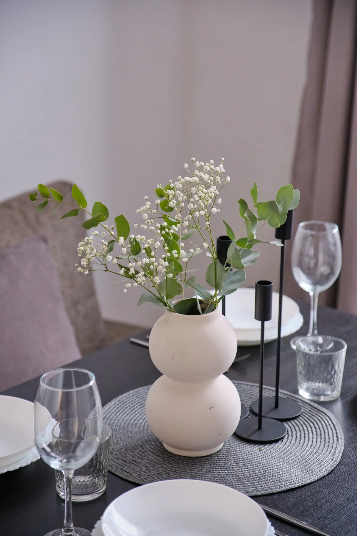 Квартира просторная двухкомнатная с кухней-гостиной от Welcome V Ekb