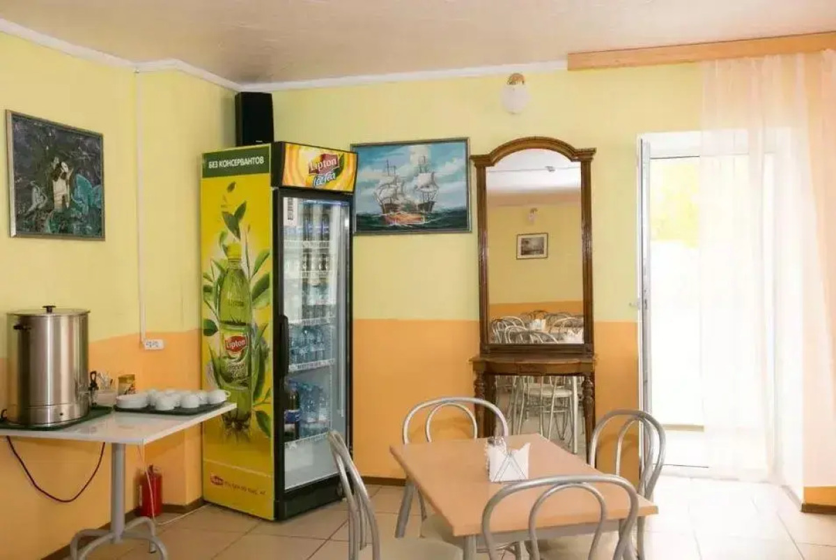 Отель Екатерина