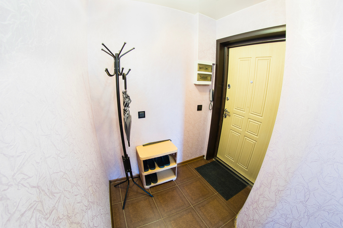 Апартаменты Триумф на Пугачева 8