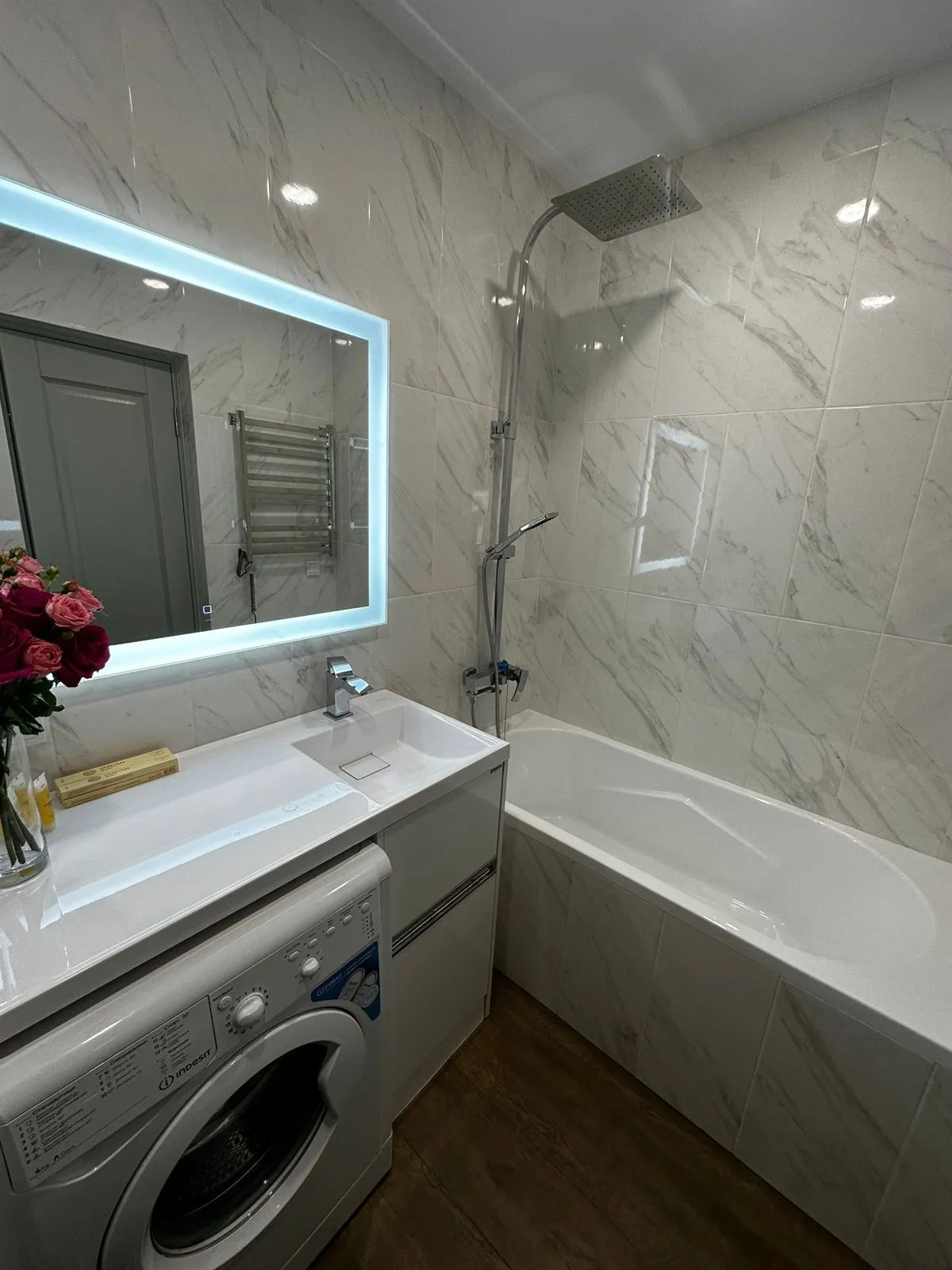 Апарт-отель Ру