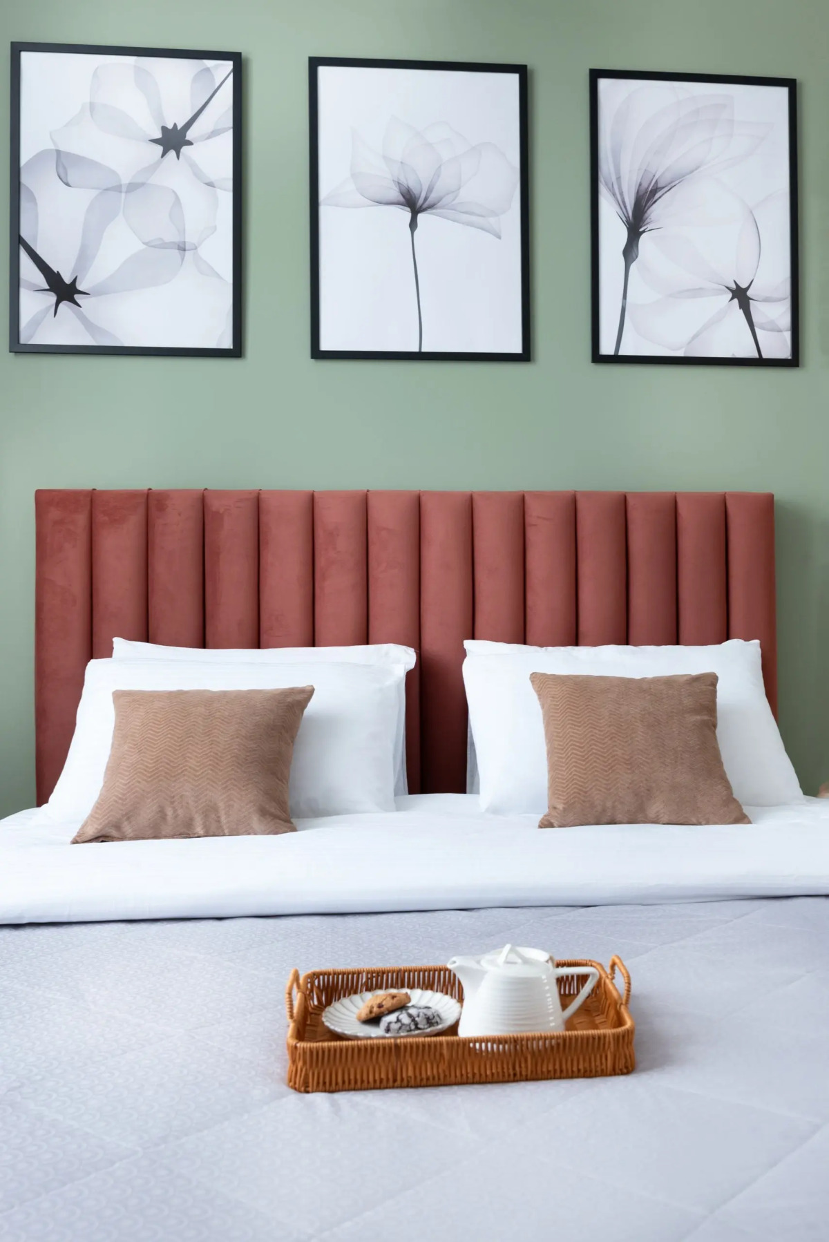 Апартаменты Rauschen Green 32/17