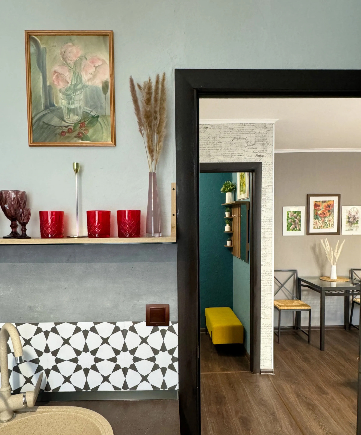 Апартаменты Volga Rent Саратов