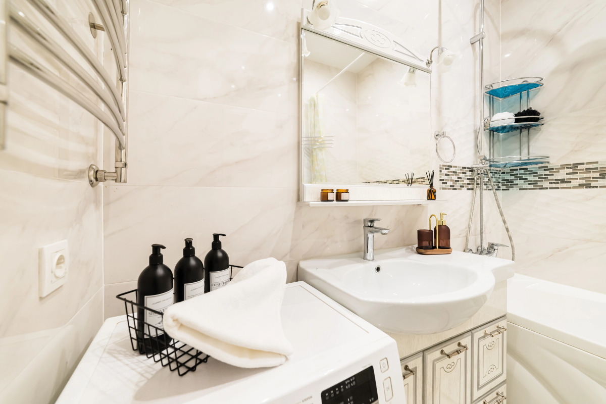 Апартаменты в ЖК Столичный