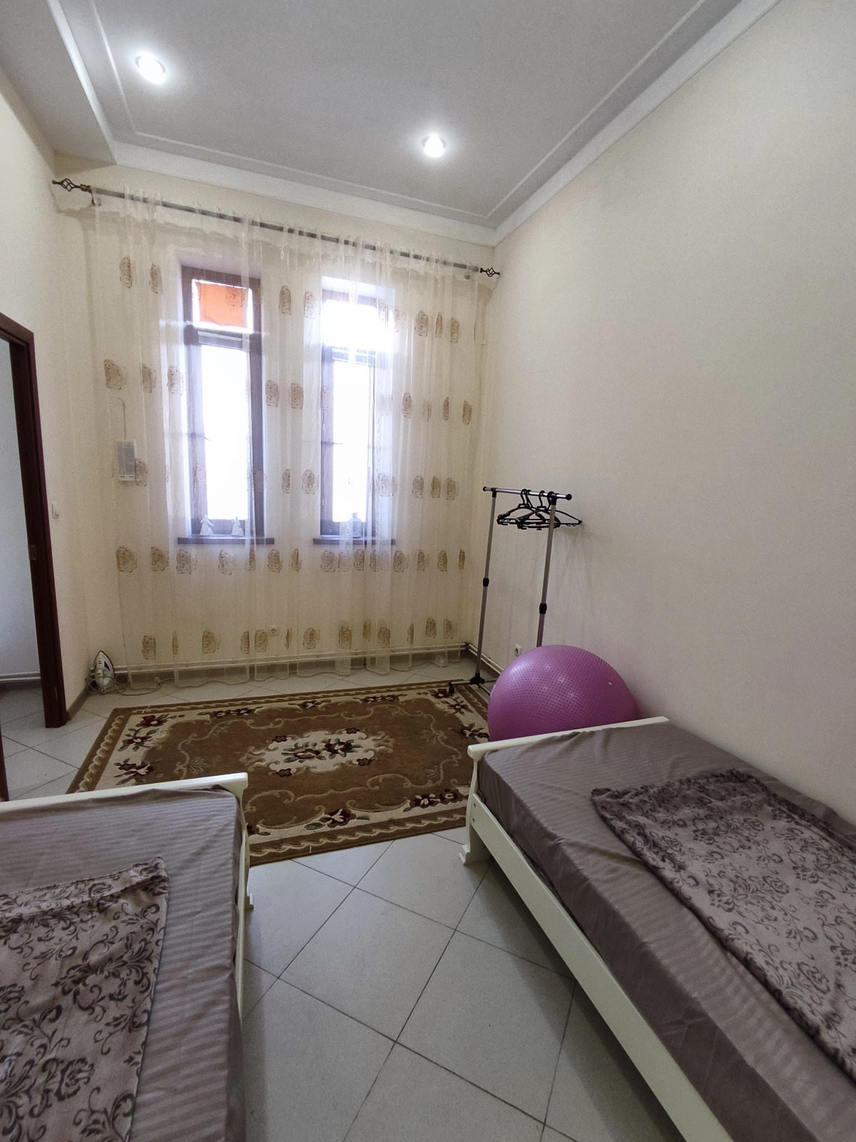 Частный дом в самом центре Махачкалы