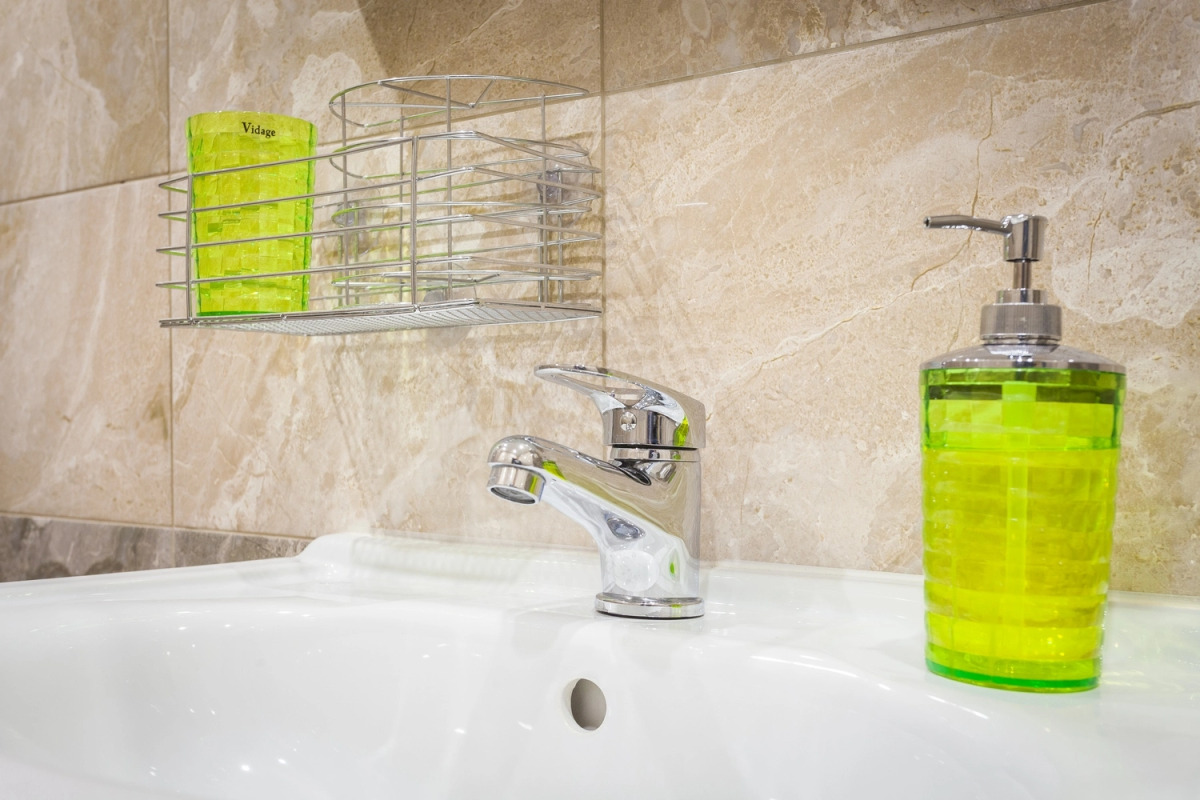 Квартира около метро Пролетарская  №3