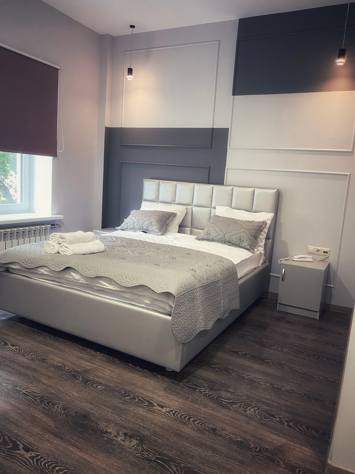 Меблированные Комнаты Safia