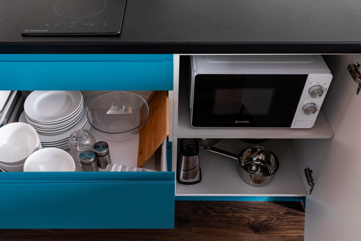 Апартаменты Your Great Day