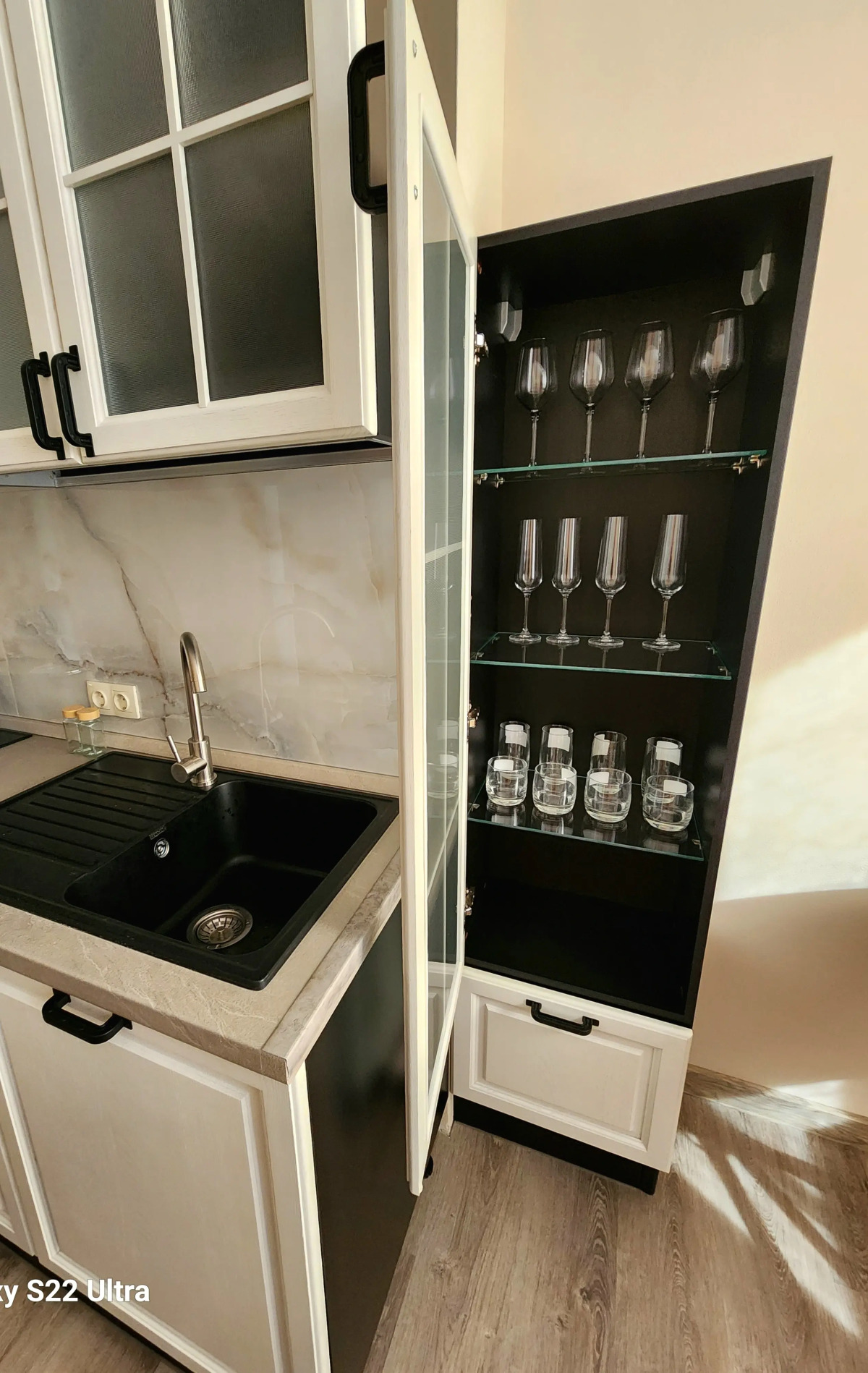 Квартира Новая в ЖК Триумф