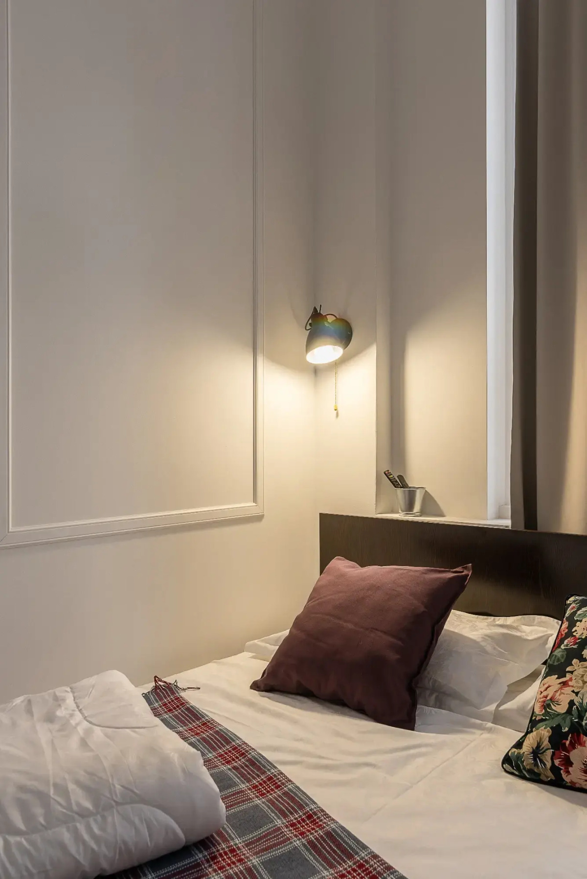 Апартаменты Lyon