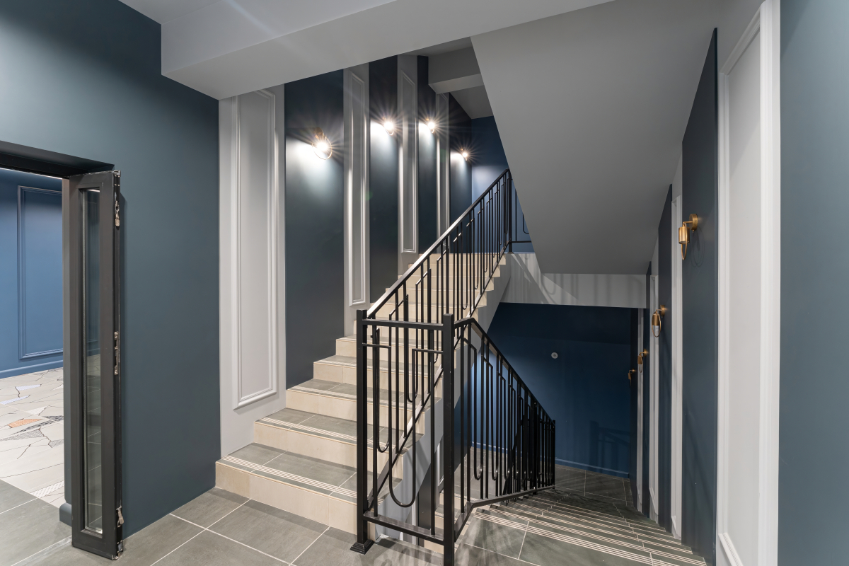 Апартаменты Да Винчи. Морской Vibe