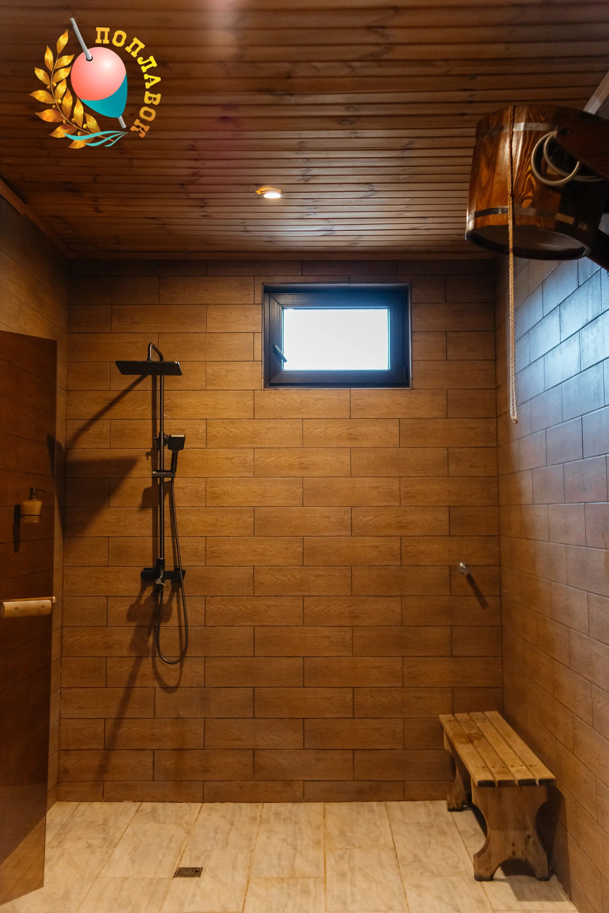 База отдыха Загородный клуб "Поплавок"