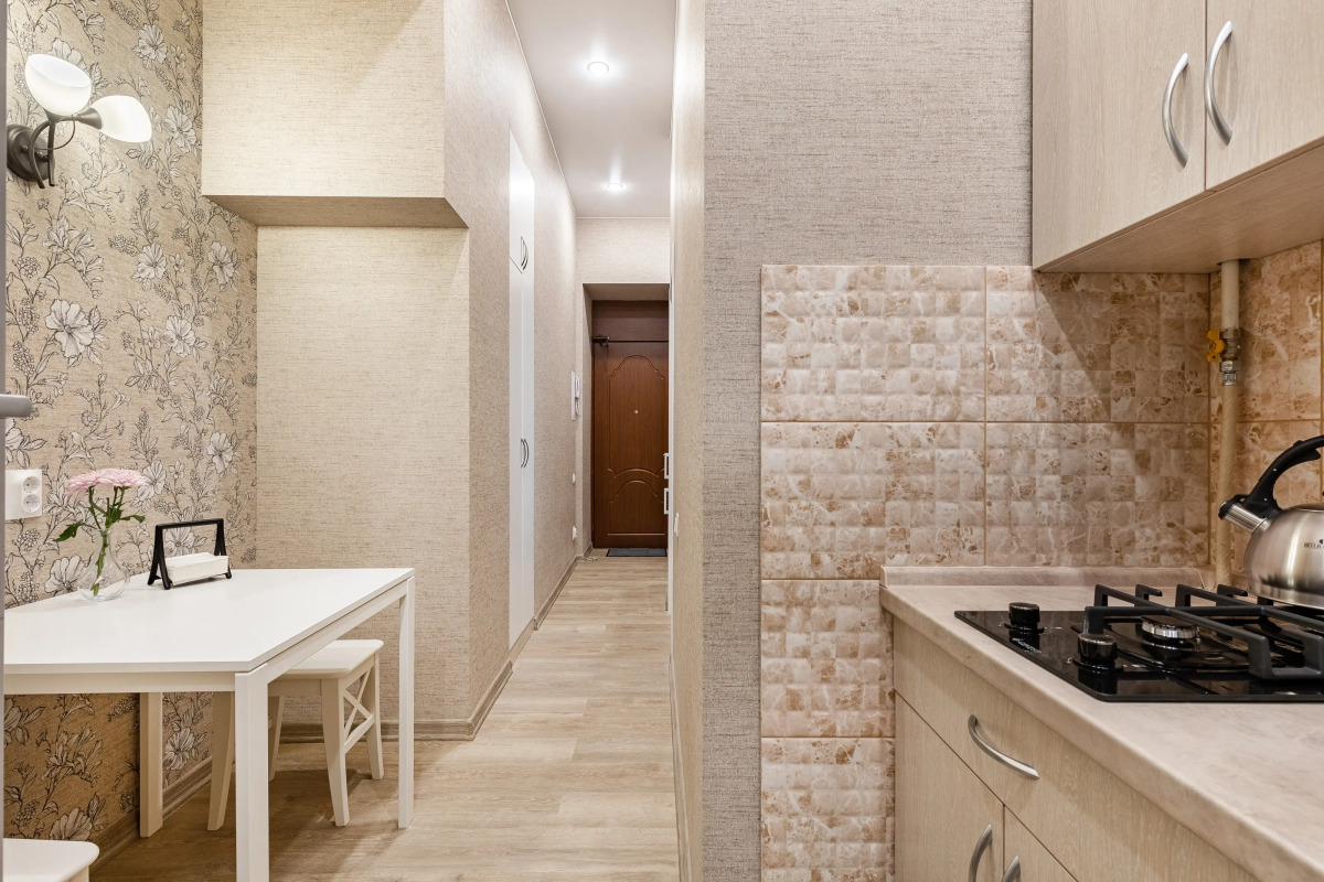 Апартаменты Рубинштейна 20/31