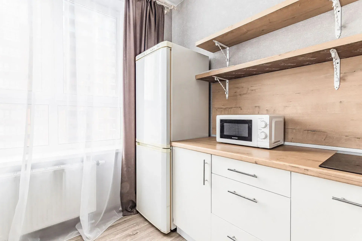 Апартаменты Vegas на Арктической 16