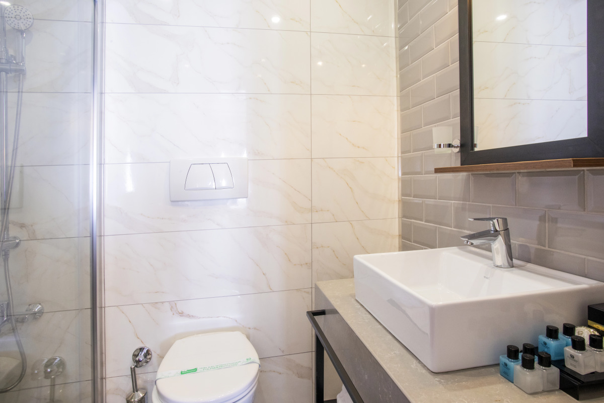 Отель Orient Express by Orka Hotels