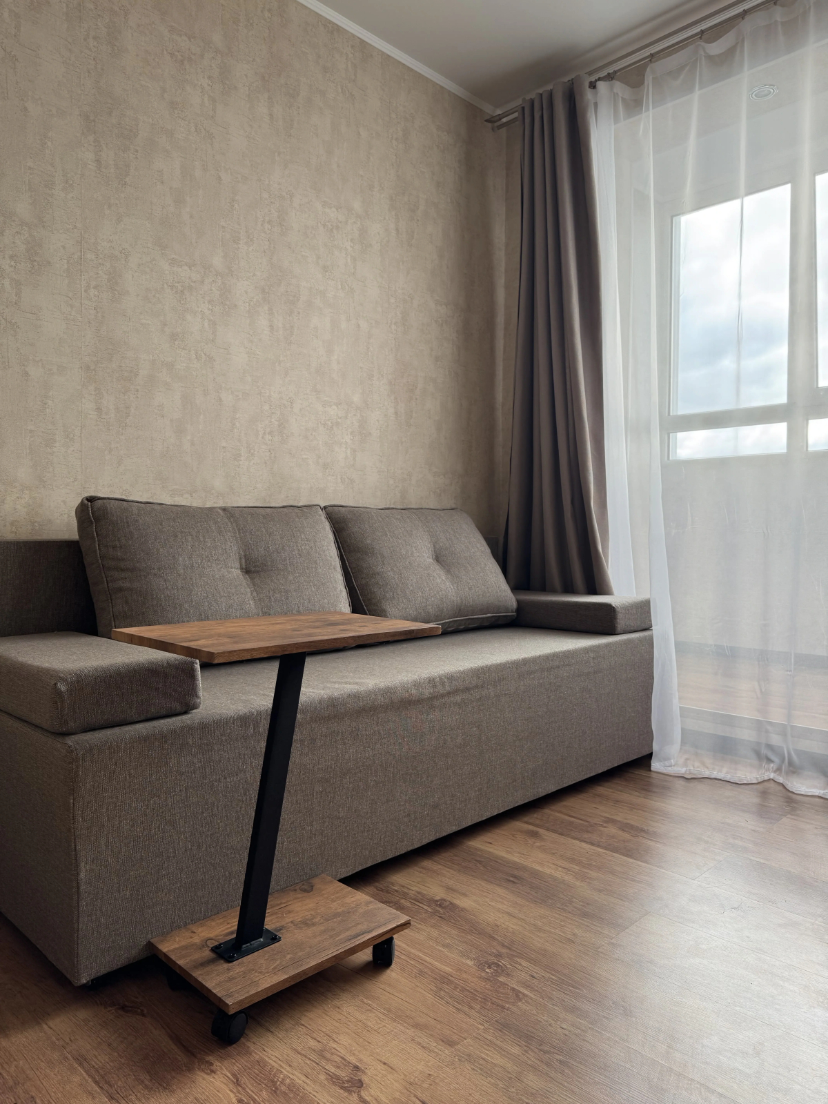 Квартира Zeninapart