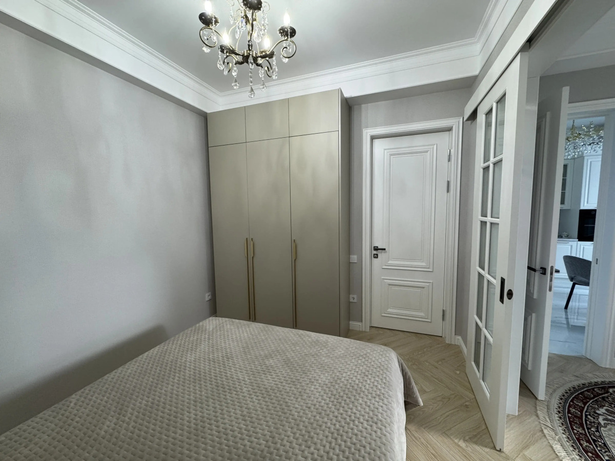 Квартира Гостевая Люкс