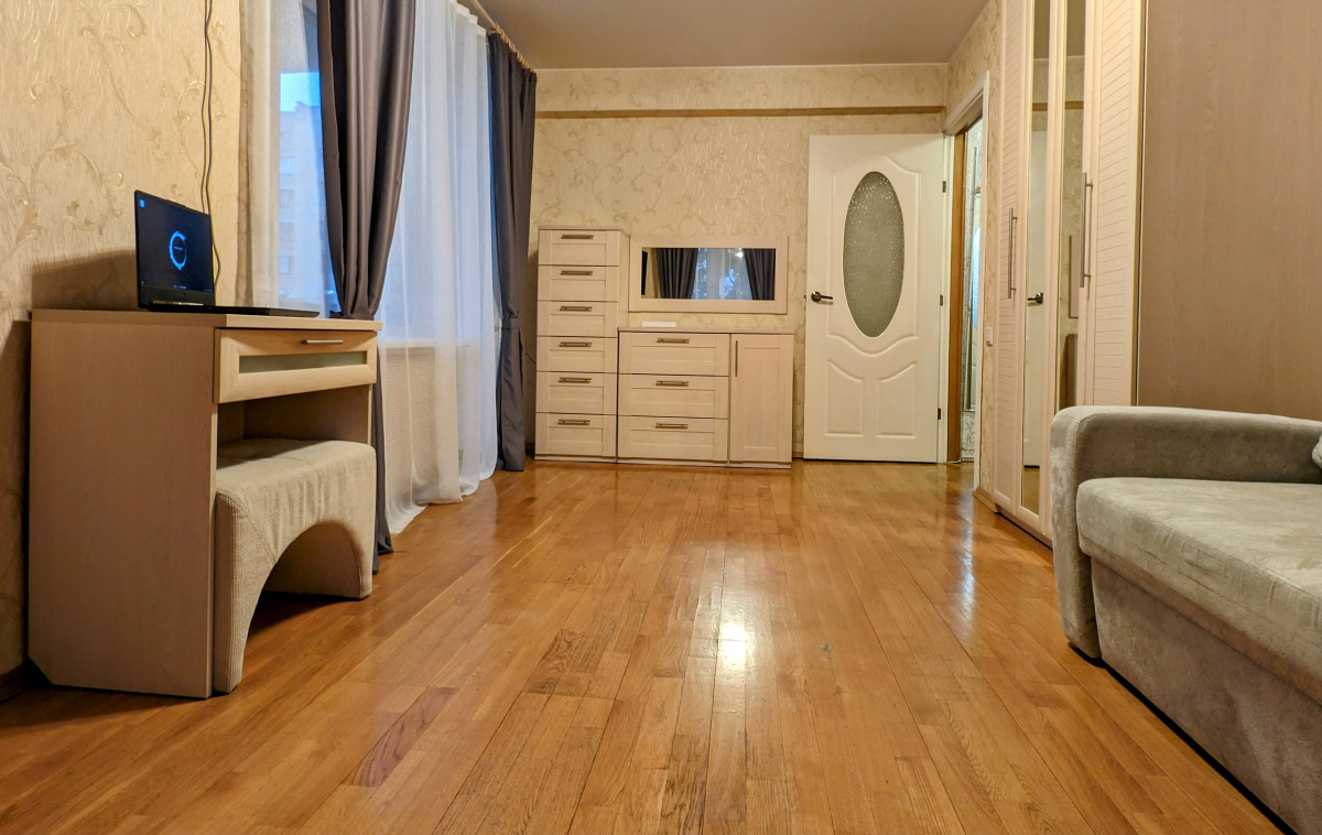 Квартира Свободна - Плющиха 33