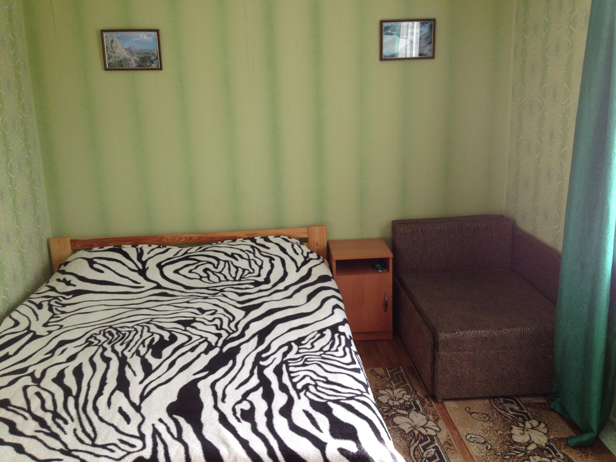 Гостевой Дом Ясень