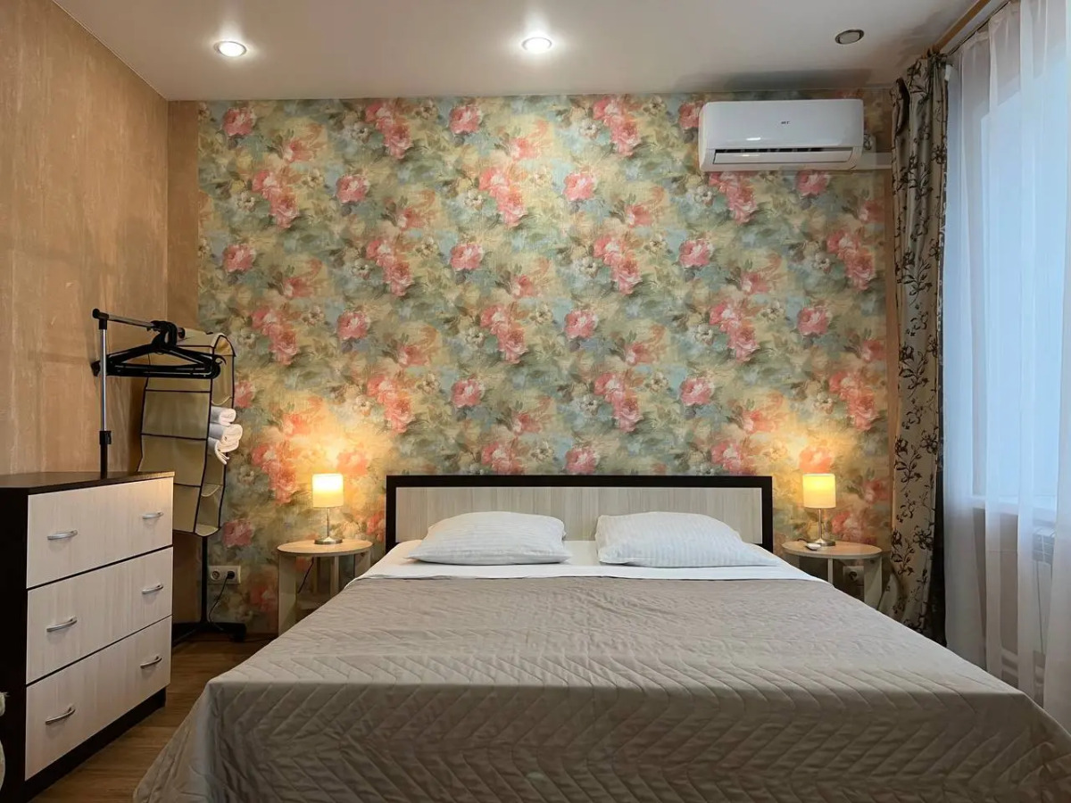 Гостевой Дом Матрёшка