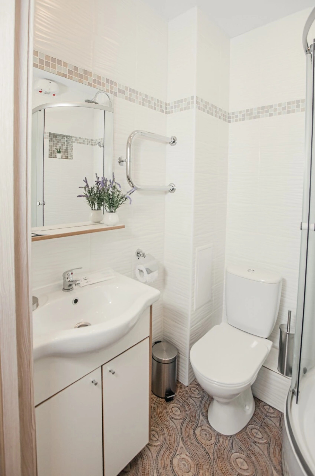 Апартаменты Атмосферные МоскваГрад