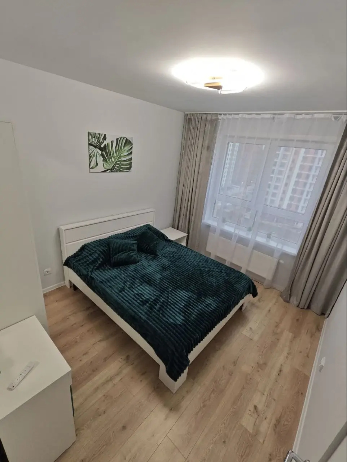 Квартира Стильная 1к, р-н Экспо