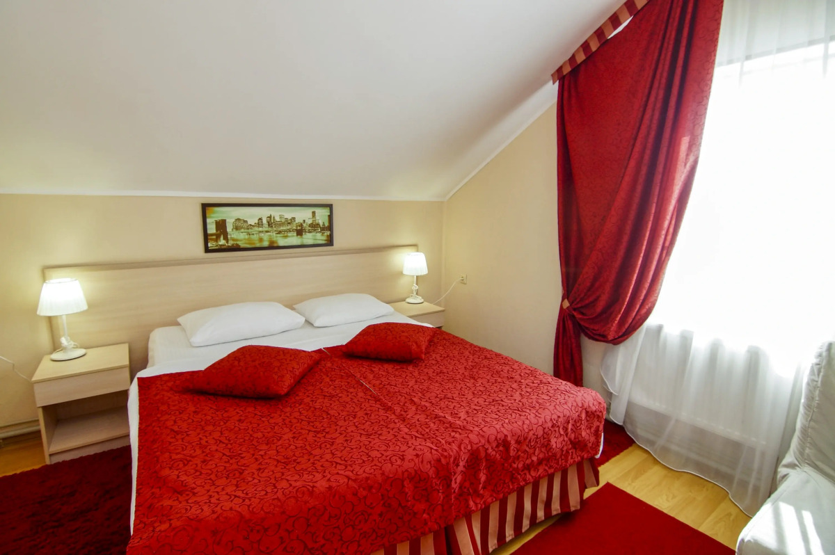 Гостевой дом Ирис