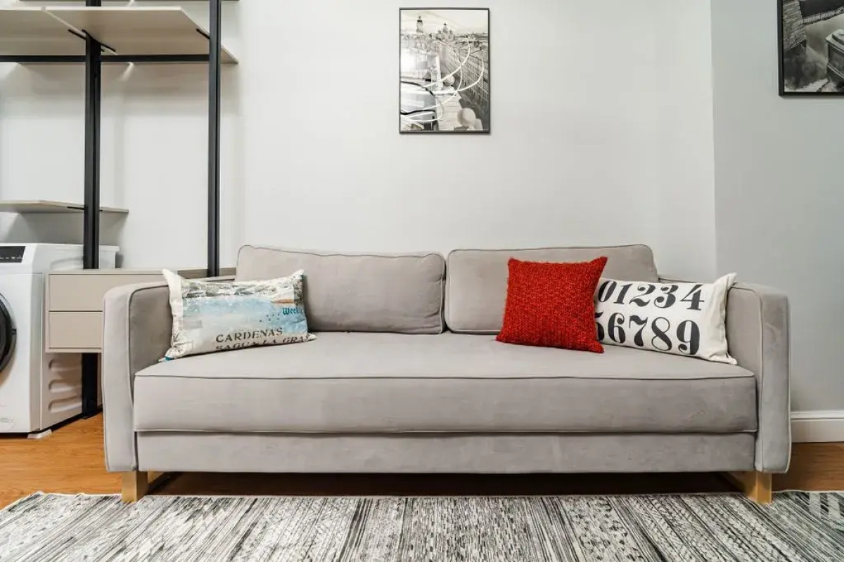 Квартира студия на Невском проспекте