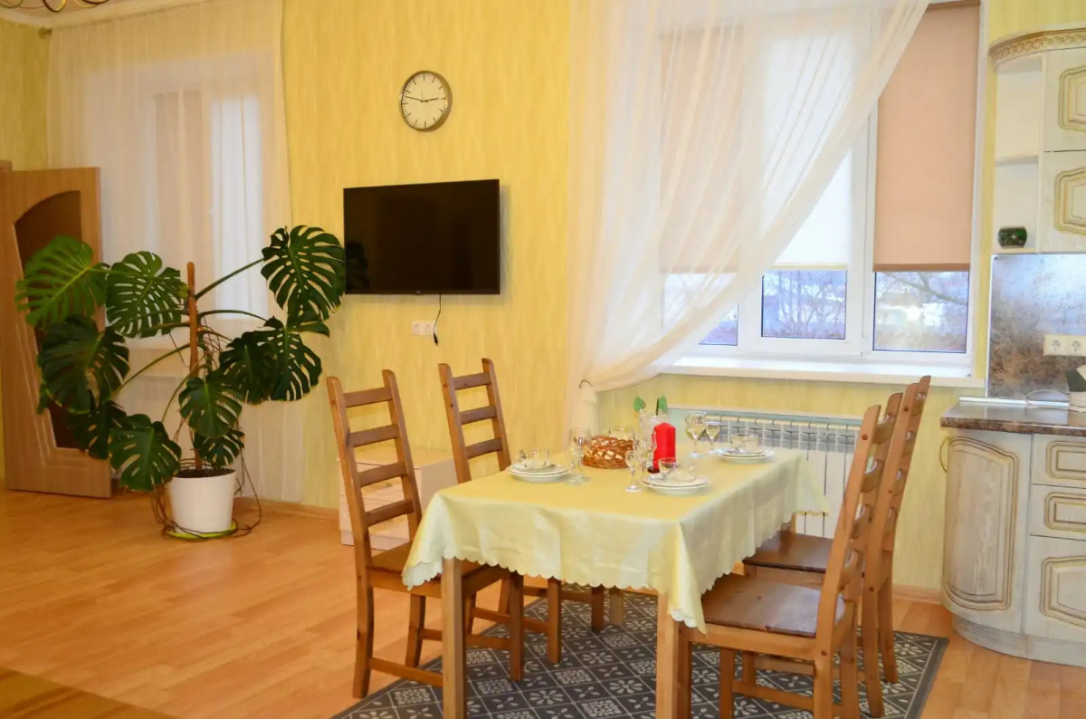 Гостевой дом на Малышевской 109