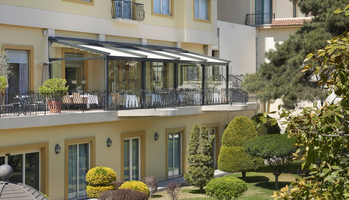 Отель Hyatt Regency Baku