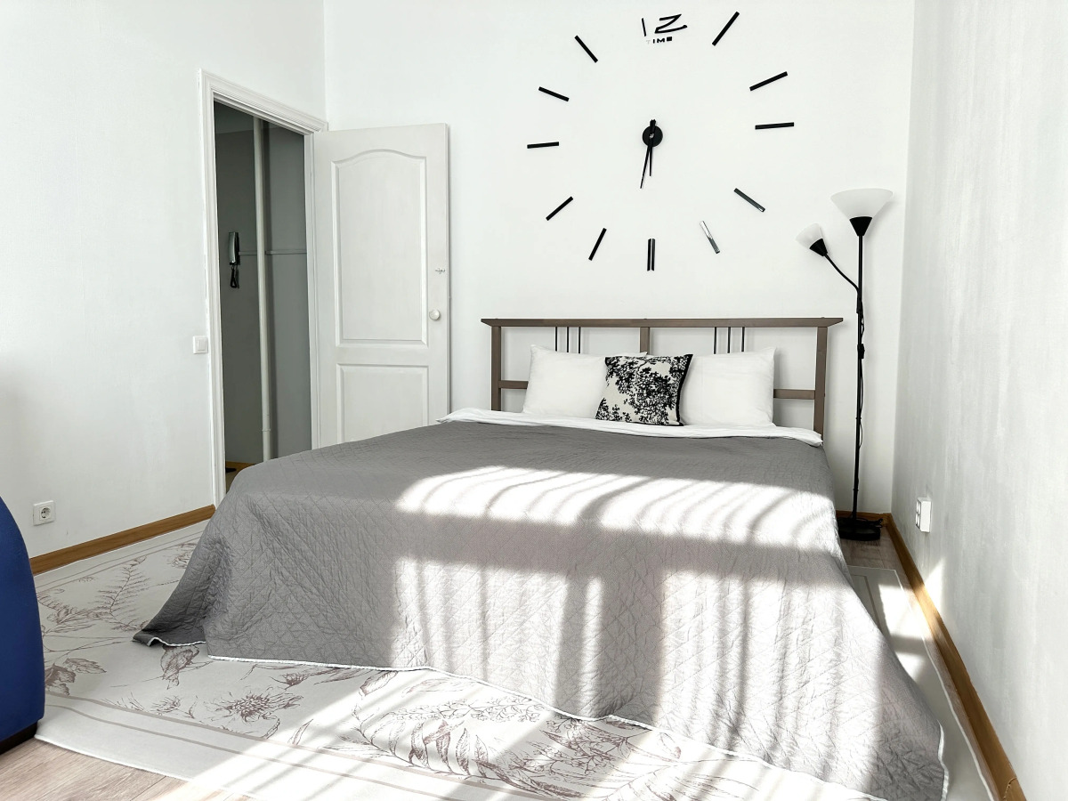 Квартира IZI home Kamchatka с видом на город