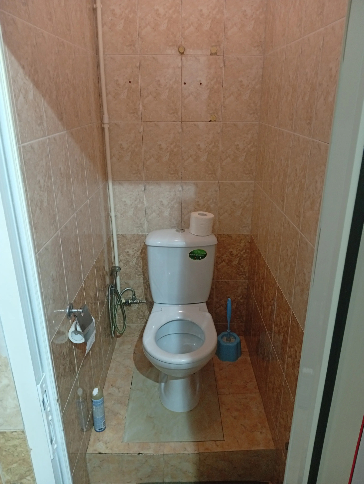 Гостевой дом Маяк