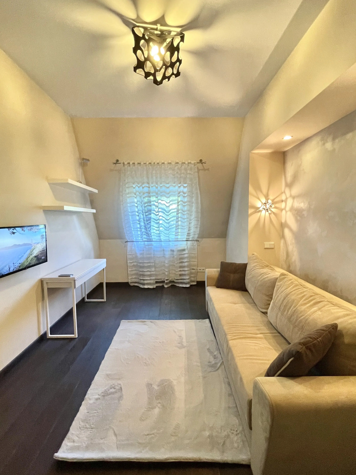 Апартаменты Ala Amalienau Luxury