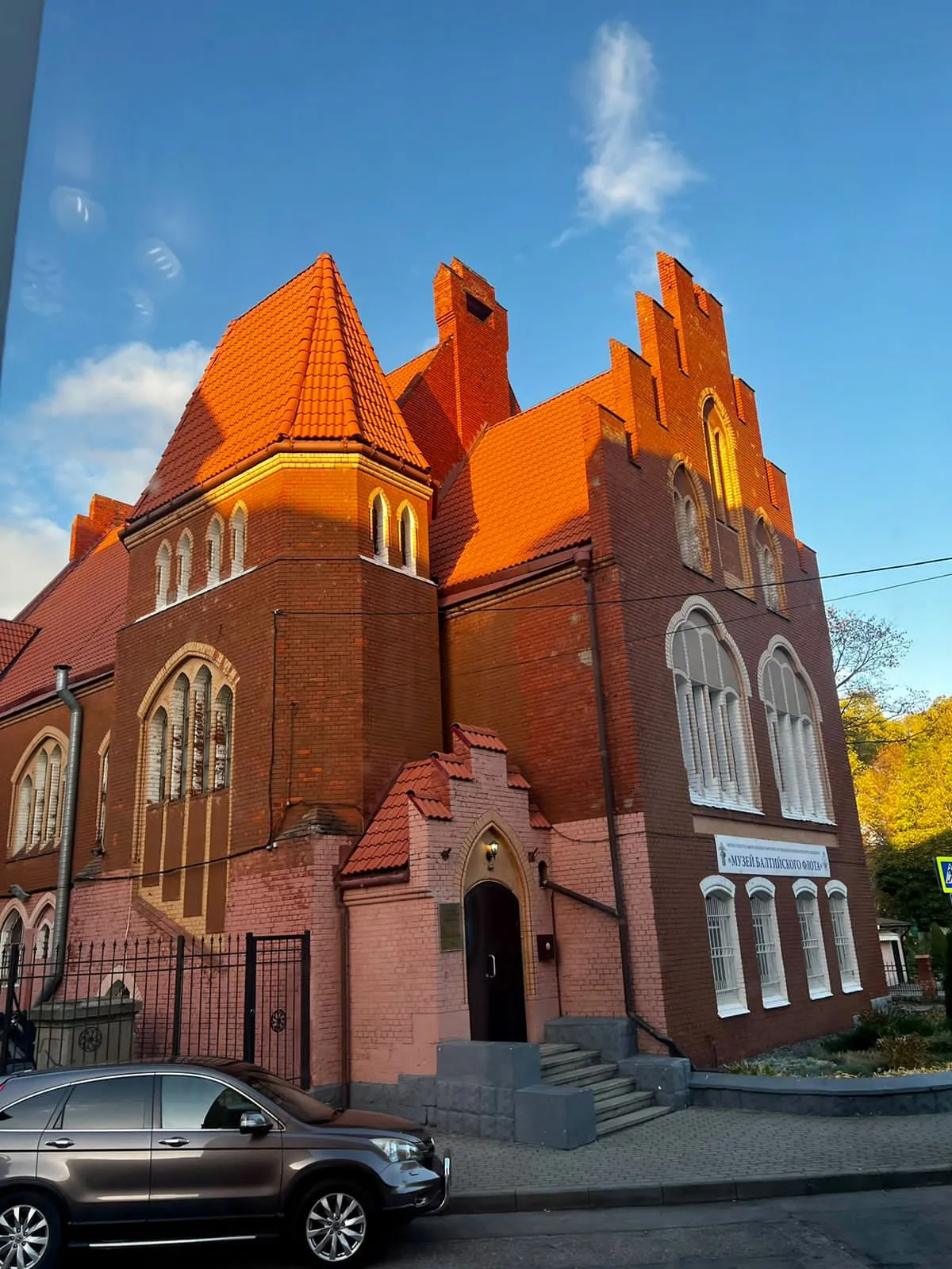 Апартаменты трехкомнатные